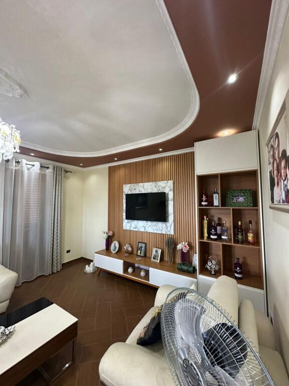 For Rent Apartment 2+1 – Former Këneta, near the Church, Durrës