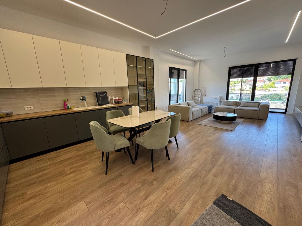 Villa for rent 2+1+2