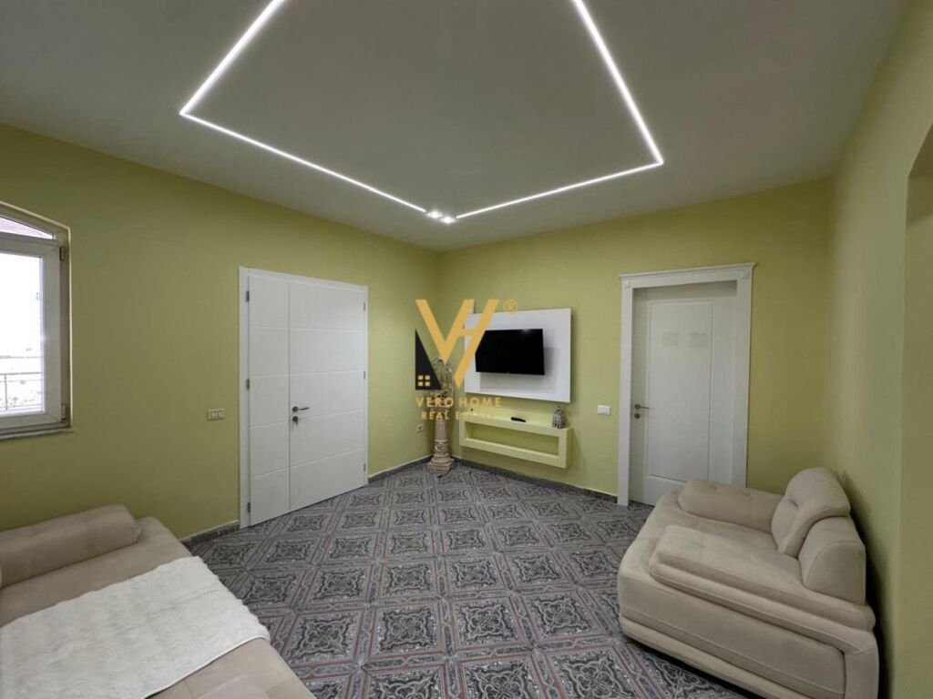 APARTMENT 3+1+BLK FOR RENT AT SHQIPONJA SQUARE 800 EURO
