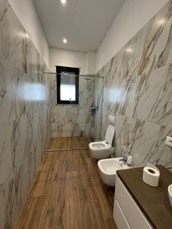 Villa for rent 2+1+2