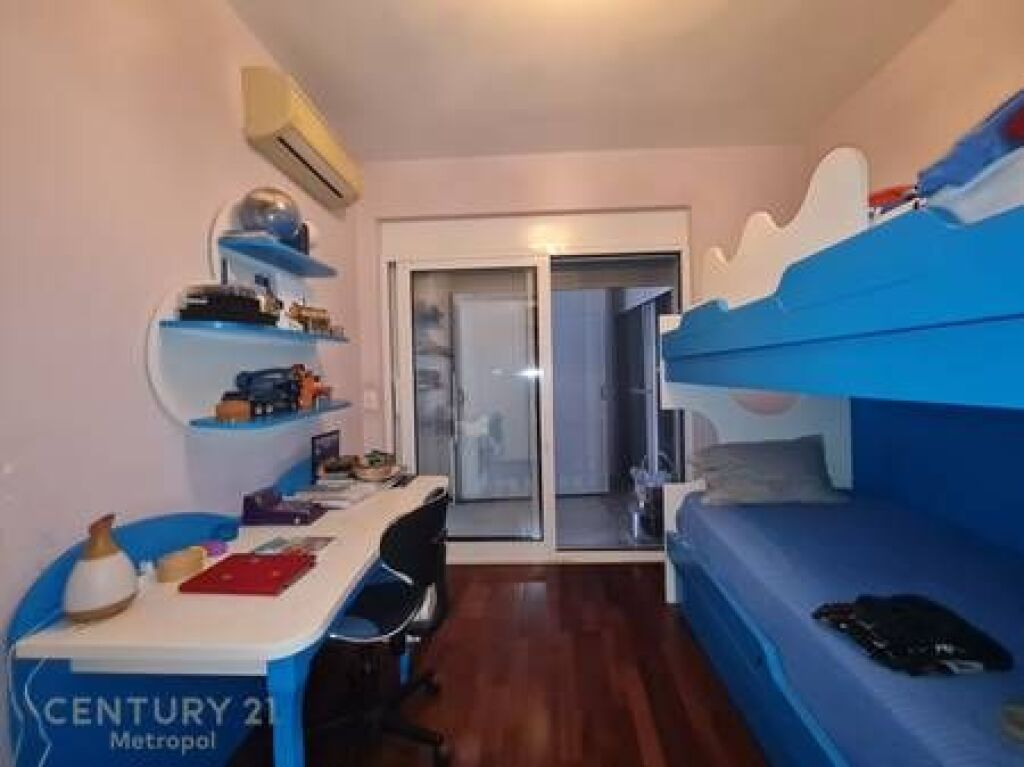 OFFER FOR SALE APARTMENT 3+1+2 IN THE RESIDENCE KODRA E DIELLIT 1 !