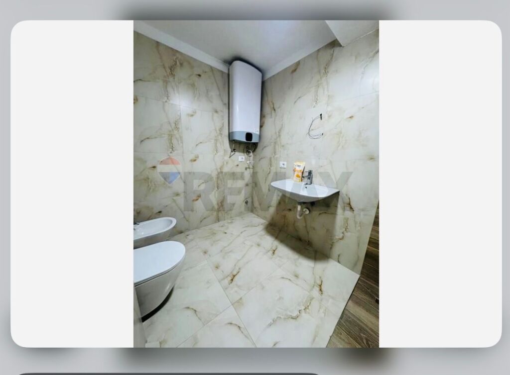 🏡 Apartament 2+1+2 me Qira në Xhamllik