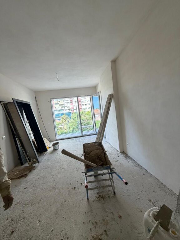 Apartament 1+1 në shitje – Ish Fusha e Aviacionit