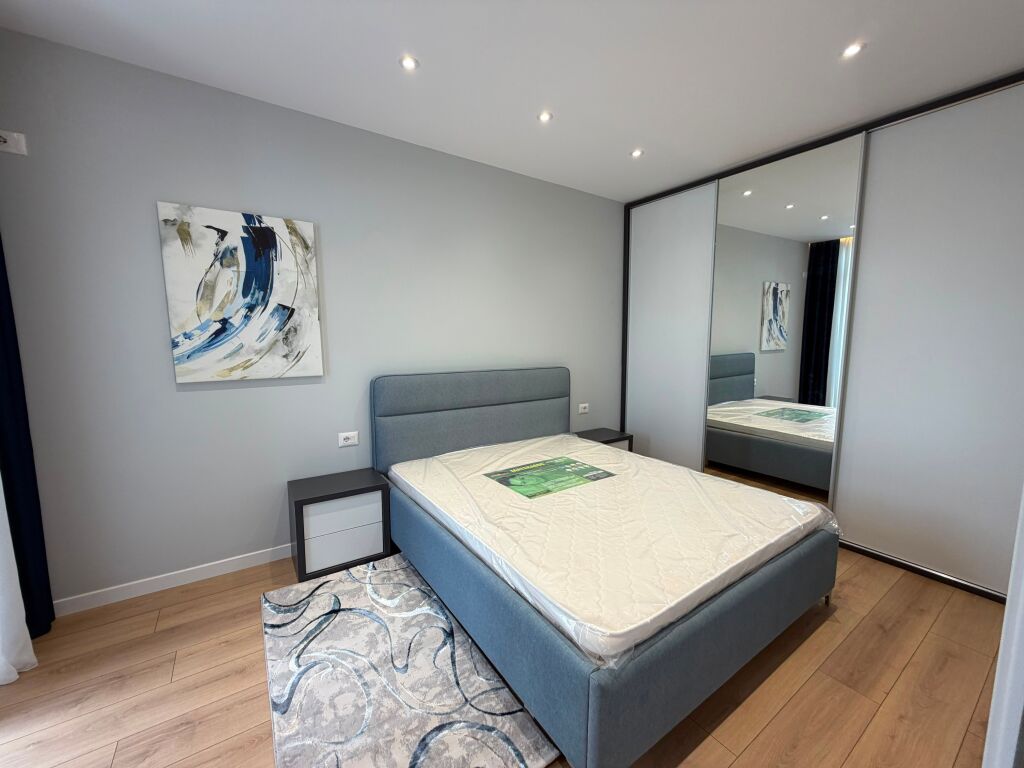 ✨ Shitet Apartament 1+1 i Investuar 📍Myslym Shyri