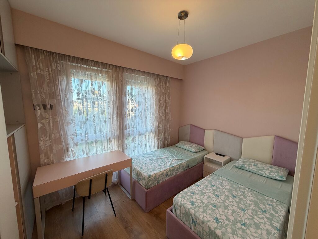 🏡 Duplex apartment 3+1+2 for rent in the 5 Majit area   📍 5 Majit area 💰 70,000 lek