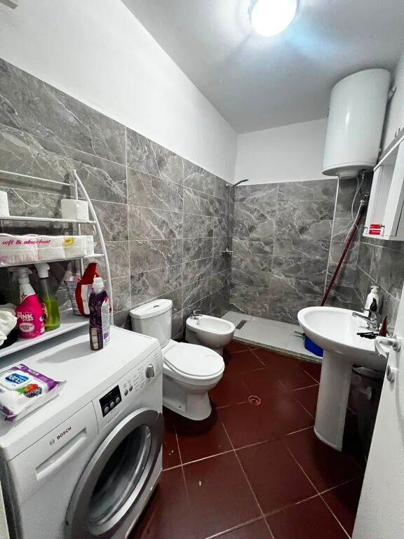 FOR SALE APARTMENT 1+1 RANE HOTEL PALACE, BEACH, DURRES