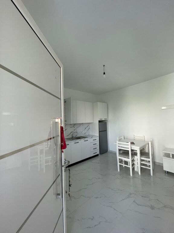 PRIVATE HOUSE 1+1 FOR RENT NEAR THE ROUNDABOUT OF KENETA NEIGHBORHOOD 17.
