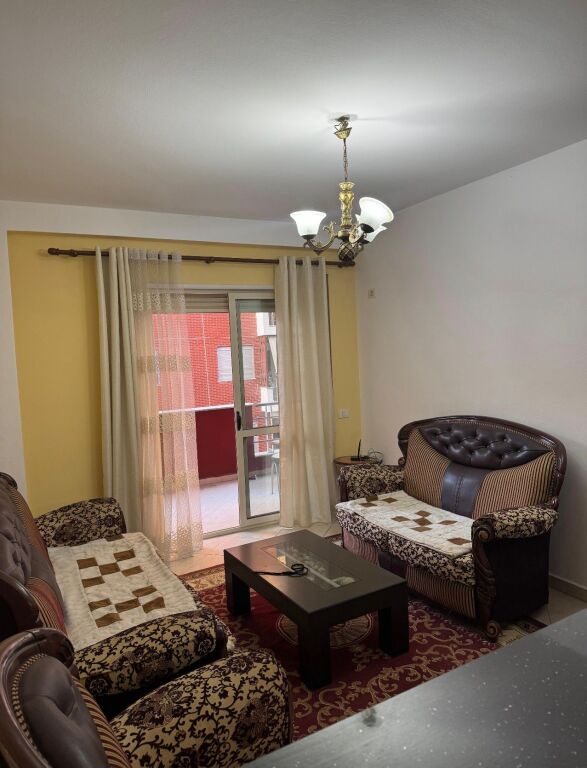 Apartment for rent 2+1 Astir near Eja Studio