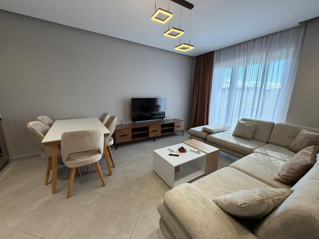 🏡 Apartment 1+1 for rent 📍 Astir, Villa L (2019)