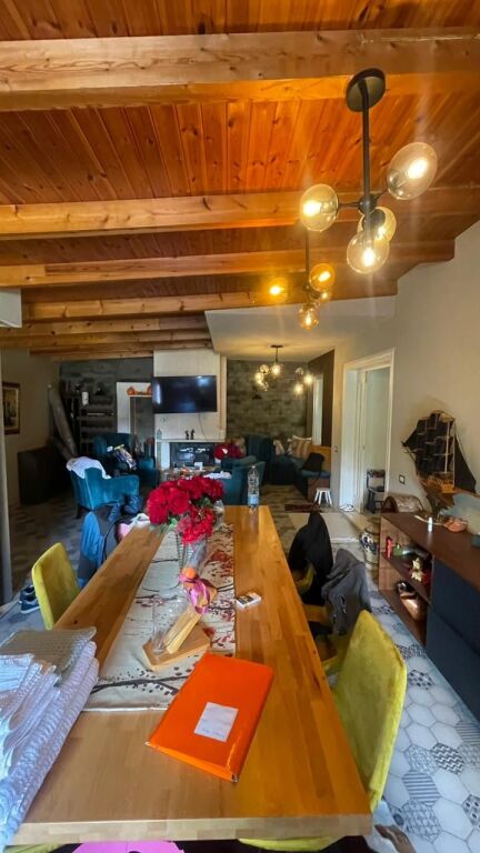 Private 2-Storey House for Sale – Behind the Court, Durres