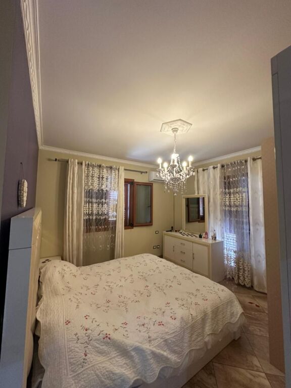 For Rent Apartment 2+1 – Former Këneta, near the Church, Durrës