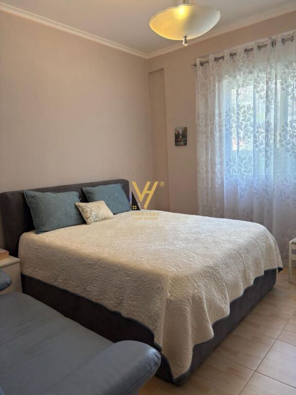 FOR SALE APARTMENT 1+1+BLK IN GOLEM 8,800,000 LEKE