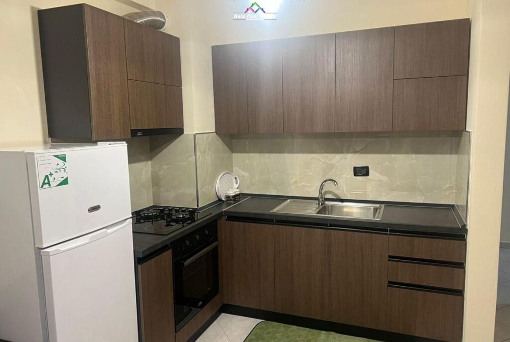 Apartament Per Shitje 1+1 Ne Astir (ID B110594) Tirane