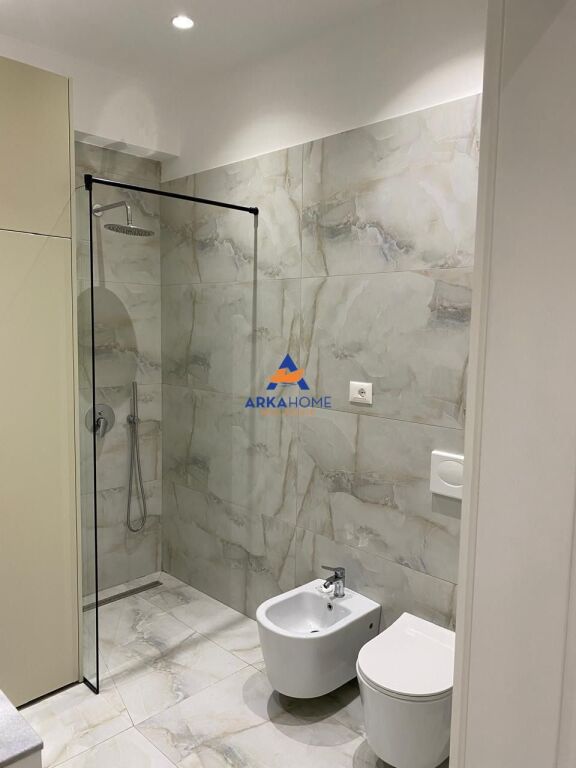 SHITET APARTAMENT 2+1 " ASTIR " 126315 EURO