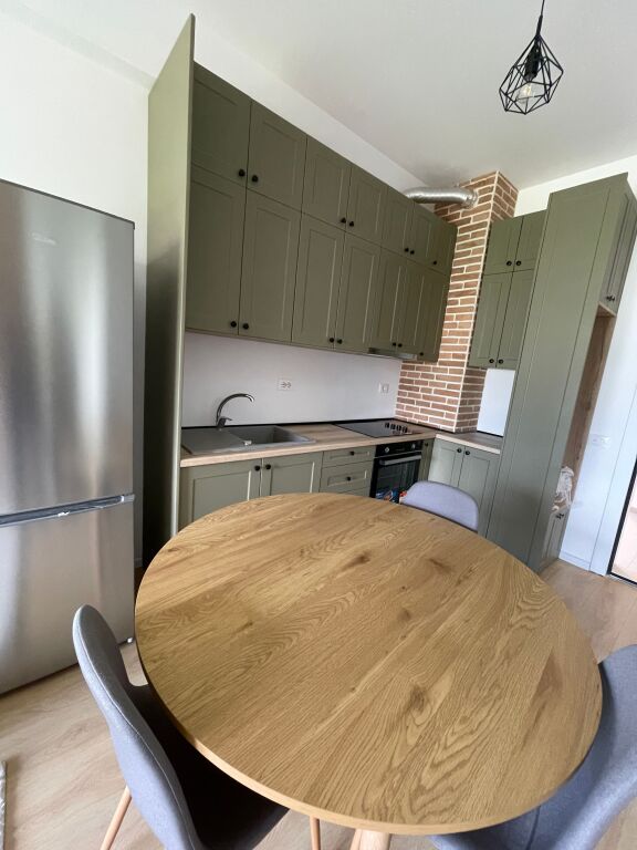 Apartament 1+1 me qera