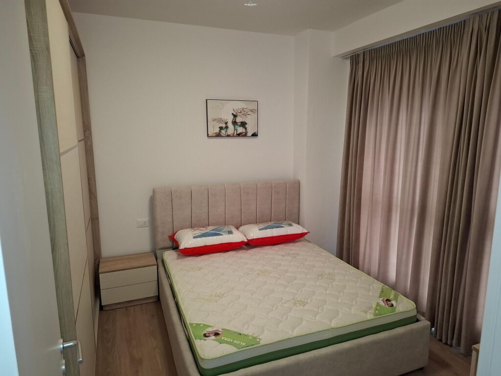 Apartament Me Qera 2+1 Tek Dritan Hoxha (ID B2201937) Tirane