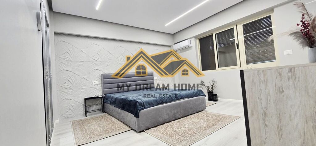 SUPER APARTMENT 1+1 FOR SALE VOLLGA DURRES!
