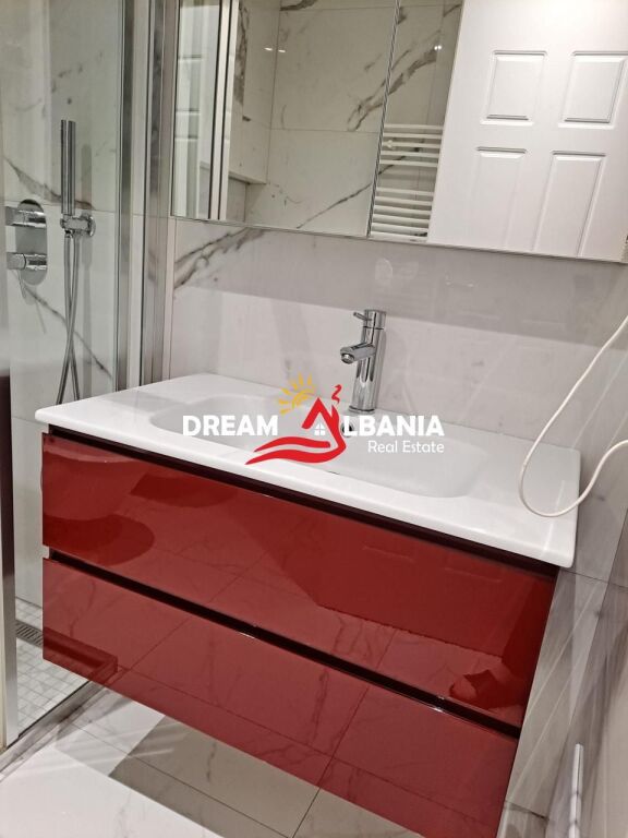Jepet me qera apartament 3+1+2 tek Vizon Plus, Don Bosko, Tirane (ID 4231497)