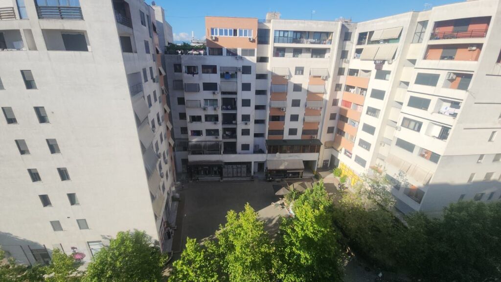 Furnished apartment 1+1