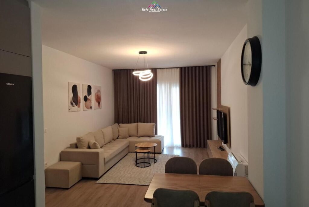Apartament Me Qera 2+1 Tek Dritan Hoxha (ID B2201937) Tirane