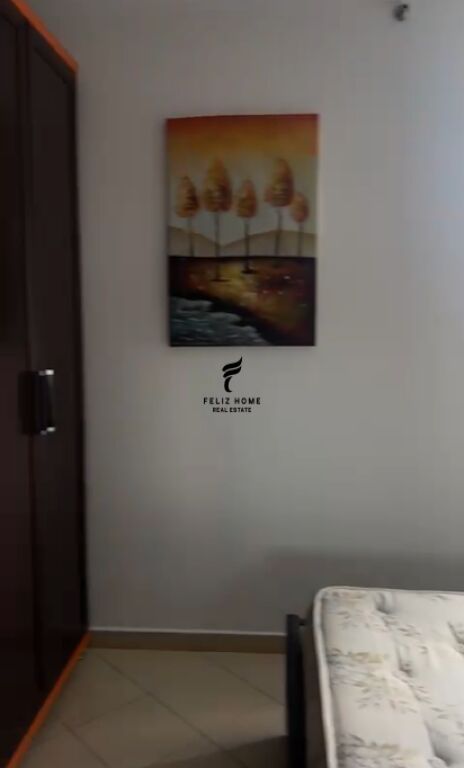 APARTAMENT ME QERA 1+1 ISH PARKU 60.000 LEKE FH-77736