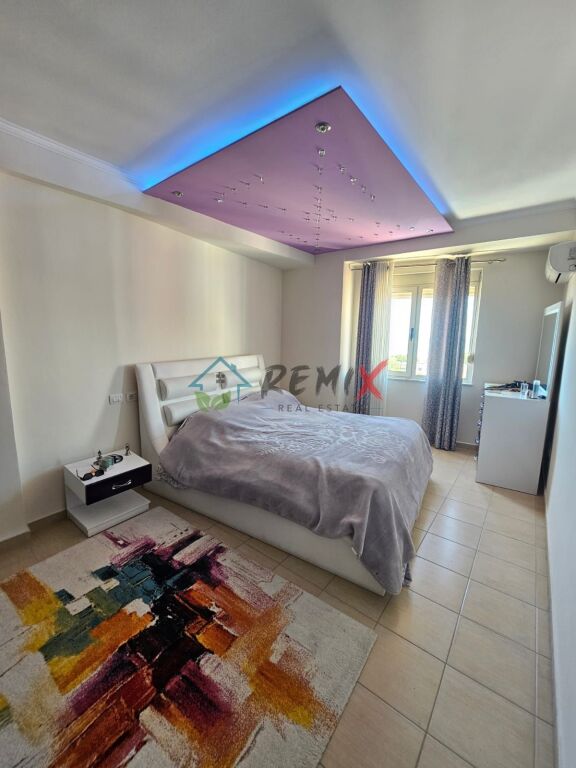 🏡 SHITET APARTAMENT 2+1+2+ VERANDË – PLEPA, DURRËS