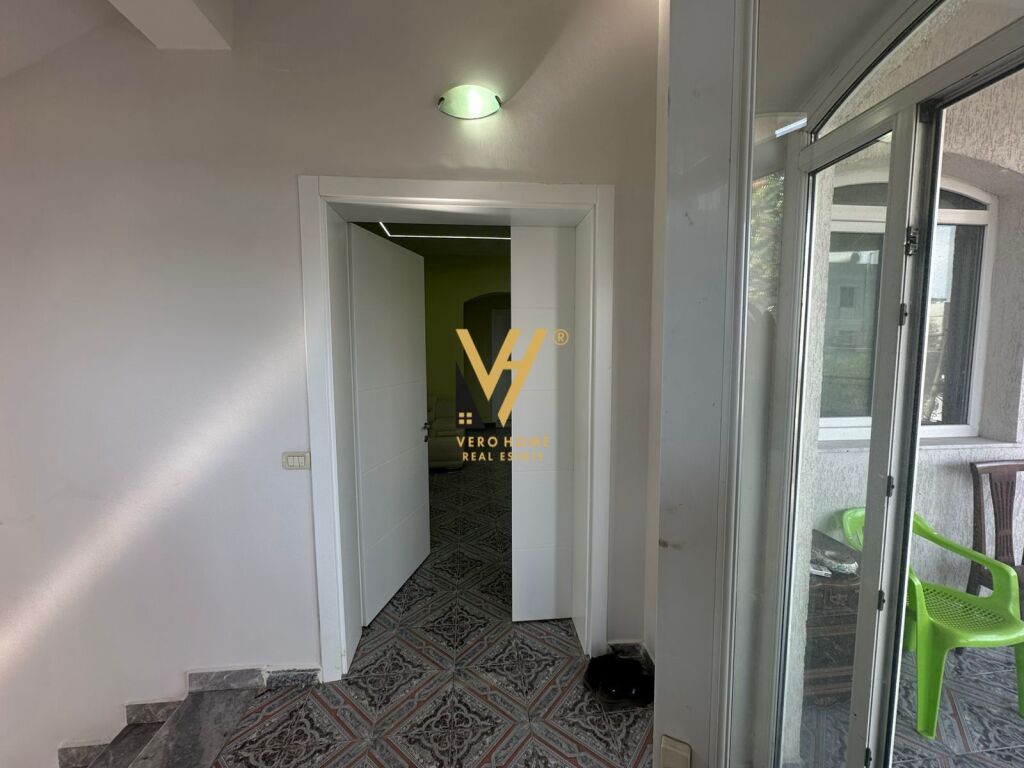 APARTMENT 3+1+BLK FOR RENT AT SHQIPONJA SQUARE 800 EURO
