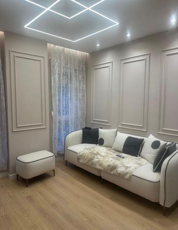 Apartament me qera 1+1 Univers City