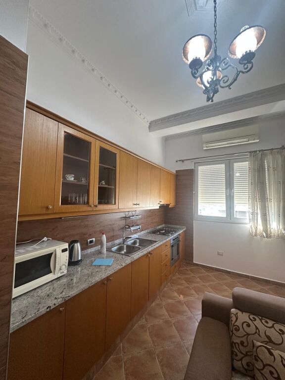 FOR RENT: Apartment 1+1 - Embassy Block