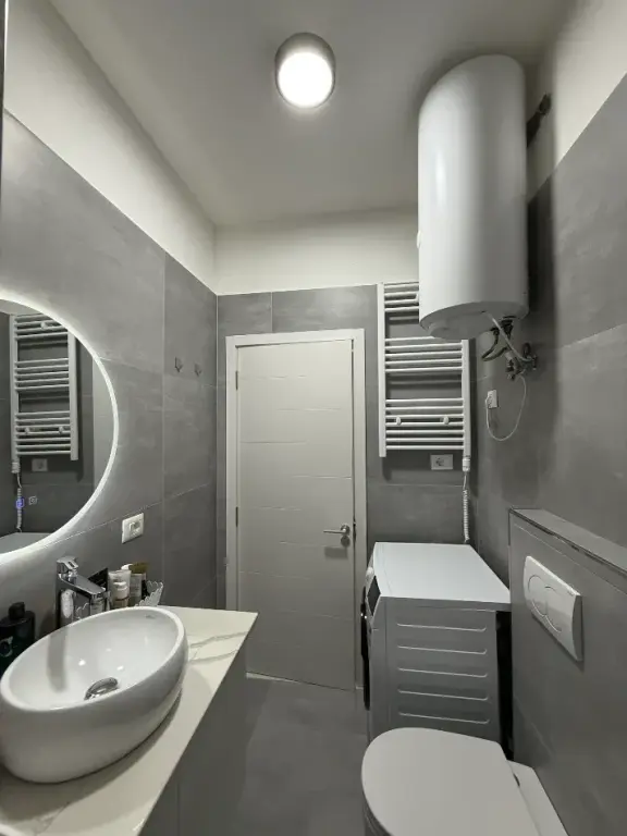 Shitje | Apartament 1 + 1 | Fresku | 105000 €