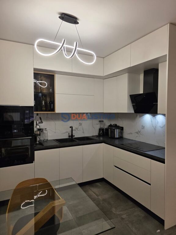 Apartment 2+1+2 for sale at Niku Construction, Komuna e Parisit!!