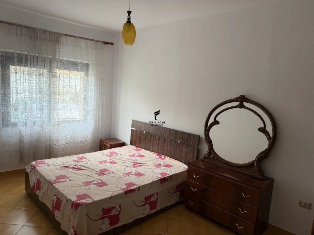 SHITET APARTAMENT 2+1 VASIL SHANTO 160.000 EURO FH-77727