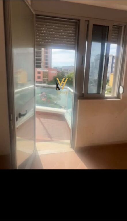 SHITET APARTAMENT 1+1+BLK NE GOLEM 110.000 EURO