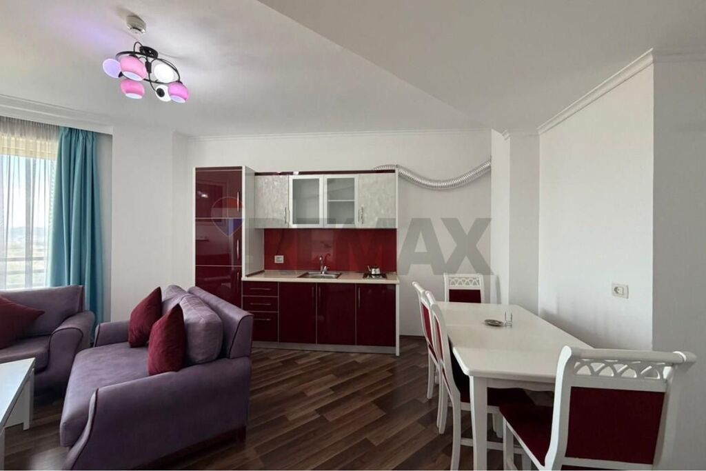 Apartament - Për Shitje - Farkë, Tiranë(ID: 530581007-218)