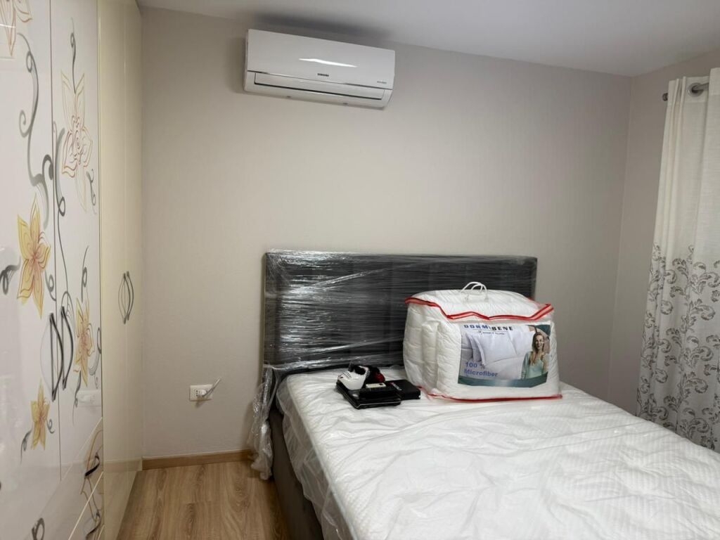 Apartament 1+1 I Ristauruar nga E para Perball Petro Nini