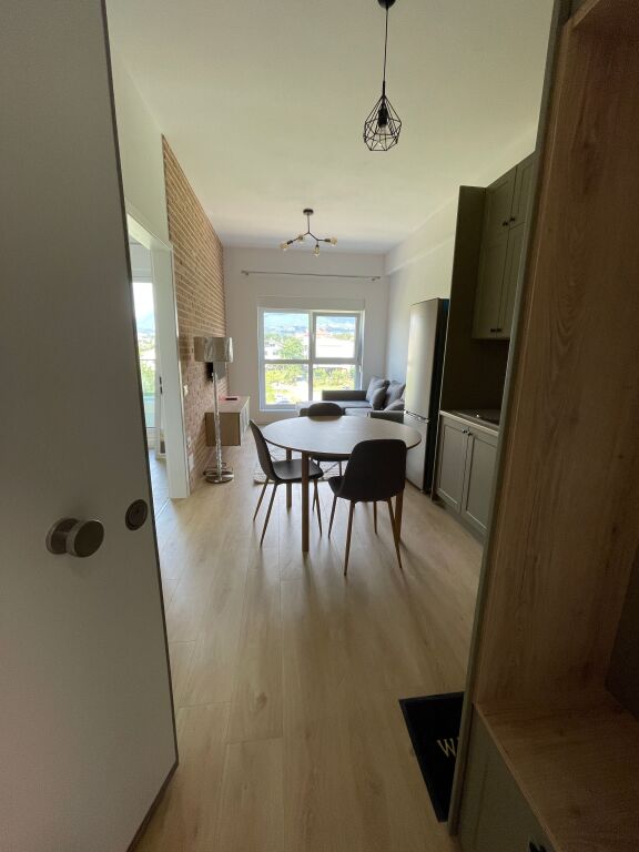 Apartament 1+1 me qera