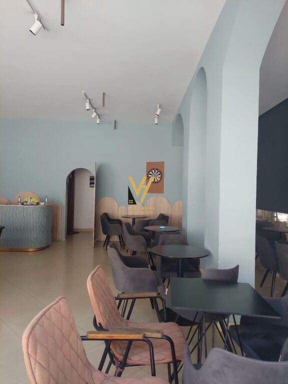 SHOP FOR RENT 85 M2 IN DON BOSKO 1,000 EURO