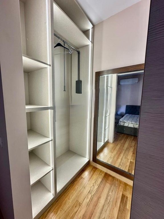 APPARTAMENTO 1+1 IN AFFITTO, VIA DALIP TOPI, FRESK! 465 € /Mese