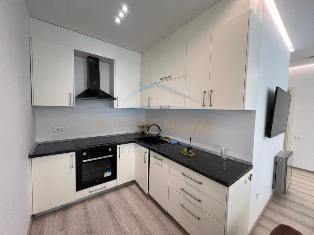 FOR SALE APARTMENT 2+1, BLLOK