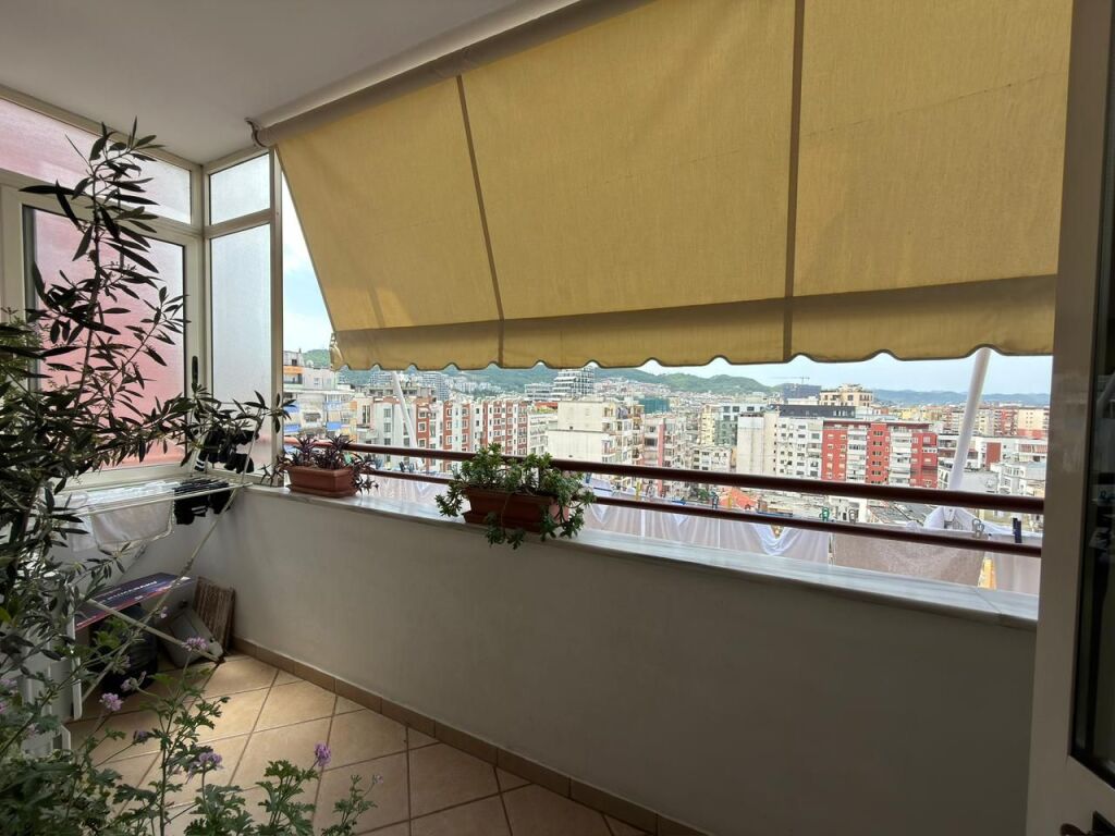 FOR SALE: Apartment 3+1+2 - near Petro Nini school