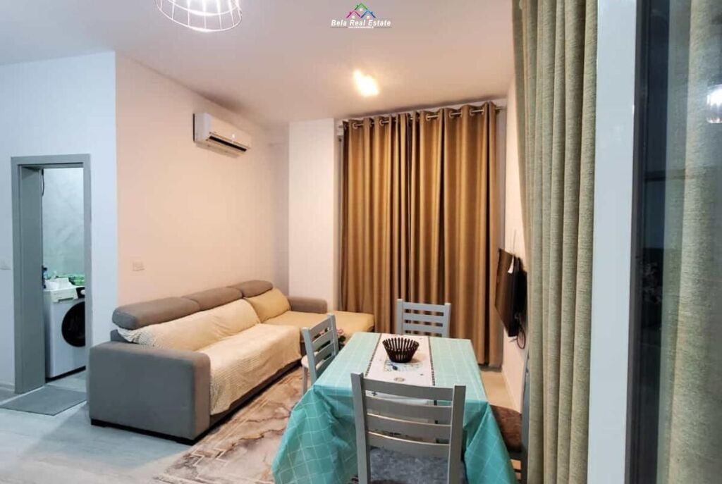 Apartment For Rent 1+1 Near Komuna e Parisit (ID B2101354) Tirane