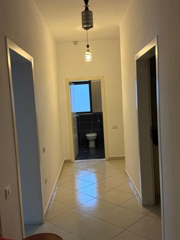 Apartment 2+1 for rent near the Agricultural University Institute of Tirana .