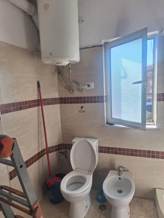 APARTMENT FOR RENT 2+1 ELBASAN STREET 40,000 LEKE FH-77677