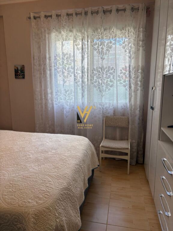 FOR SALE APARTMENT 1+1+BLK IN GOLEM 8,800,000 LEKE