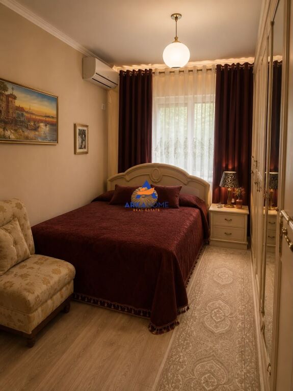 APARTMENT 2+1+2+BALCONY FOR SALE IN FRESK 170,000 EURO