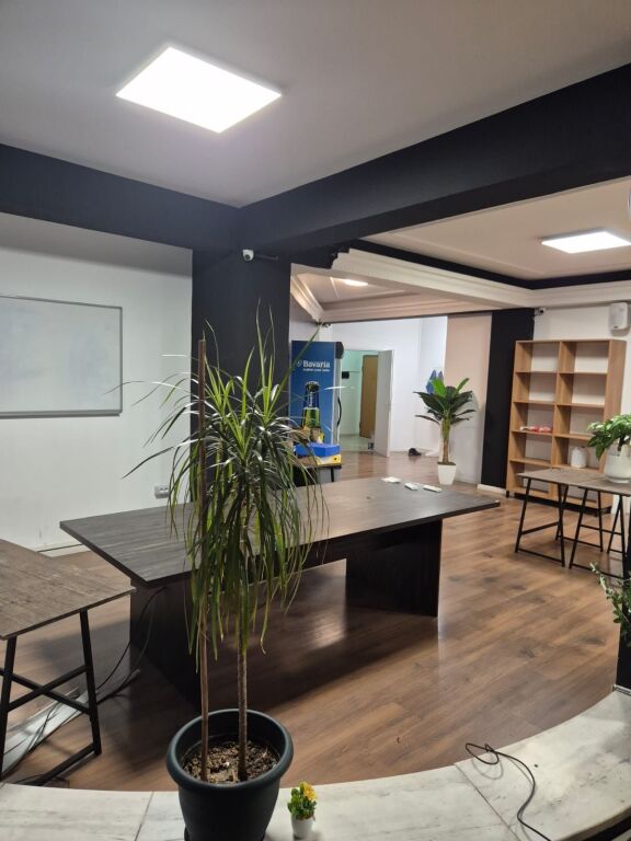 Premises for rent opposite Delijorgji