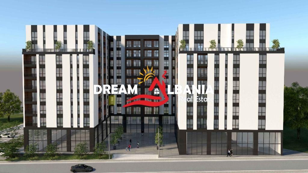 Appartamento 1+1 In Vendita A Paskuqan (ID 41111577)