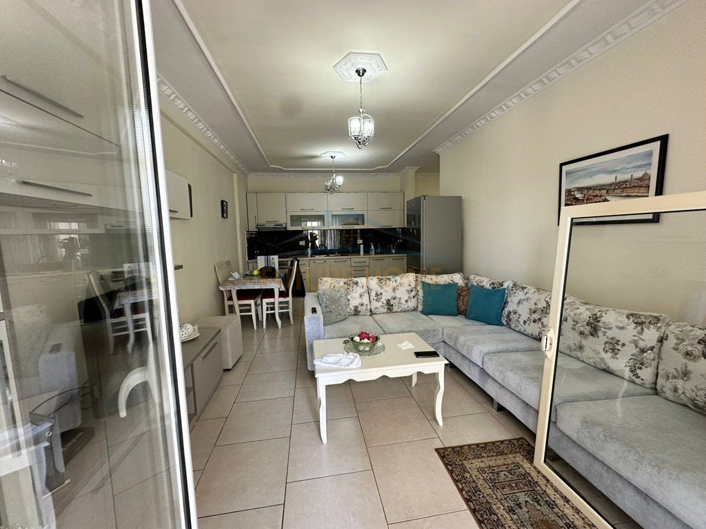 Qera, Apartament 1+1, Transballkanike, Vlore.
