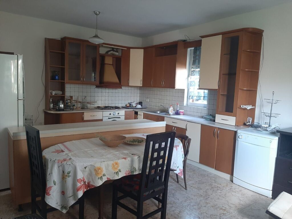 APARTMENT 2+1. 46000 LEKE.STUDENT CITY