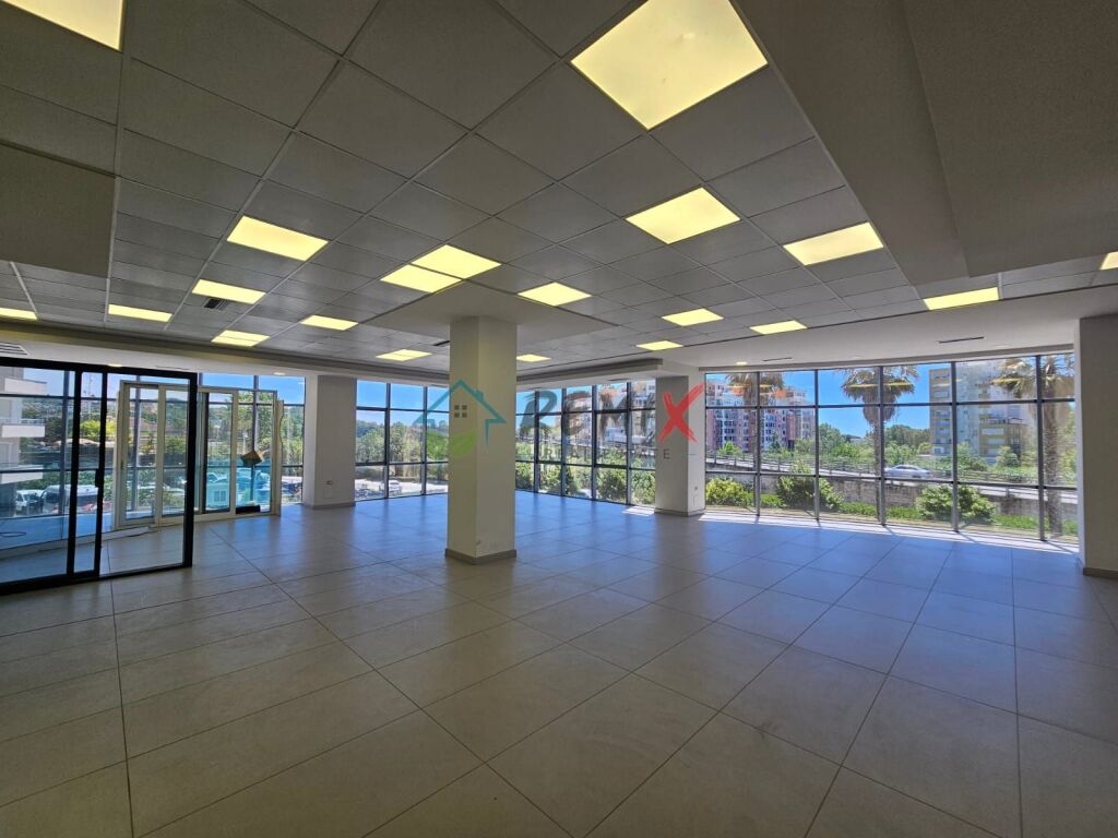 🏢 BUSINESS PREMISES FOR RENT IN PLEPA, DURRËS
